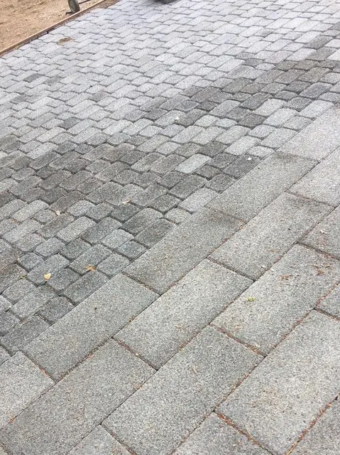 Тротуарная плитка, подборка 3, фото 25