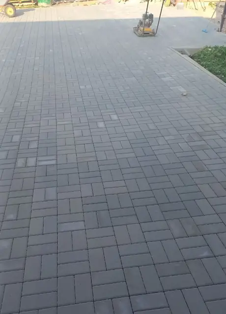 Тротуарная плитка, подборка 4, фото 9