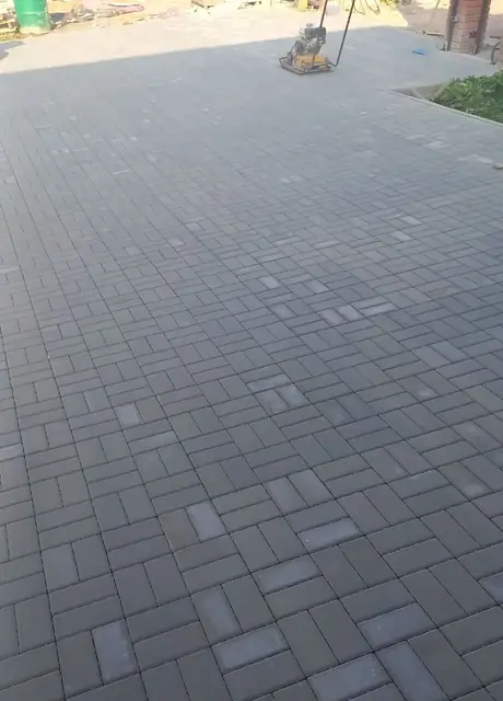 Тротуарная плитка, подборка 4, фото 13