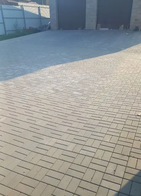 Тротуарная плитка, подборка 4, фото 18