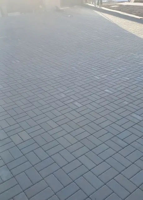 Тротуарная плитка, подборка 4, фото 20
