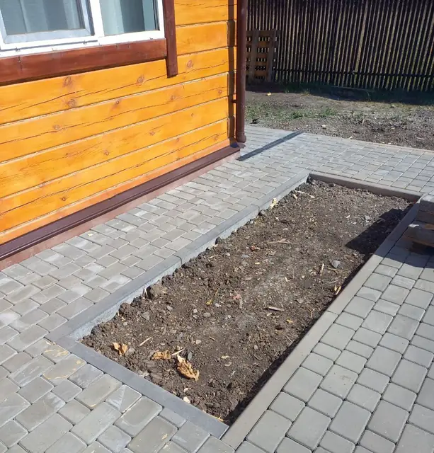 Тротуарная плитка, подборка 4, фото 39