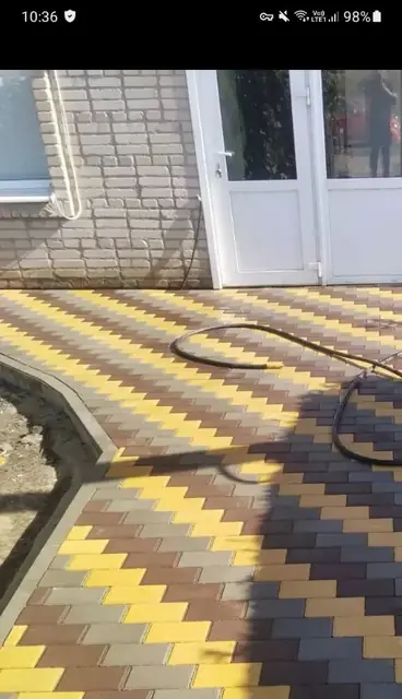 Тротуарная плитка, подборка 4, фото 67