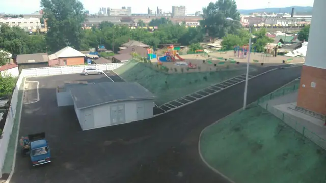 ЖК «Славянский», фото 2